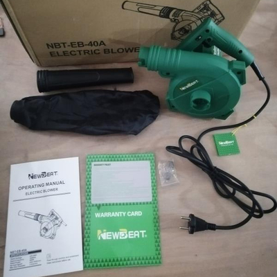 La velocidad de la fan ajusta velocidad eléctrica de la fan 600W 4500-16000r/min del ventilador alta