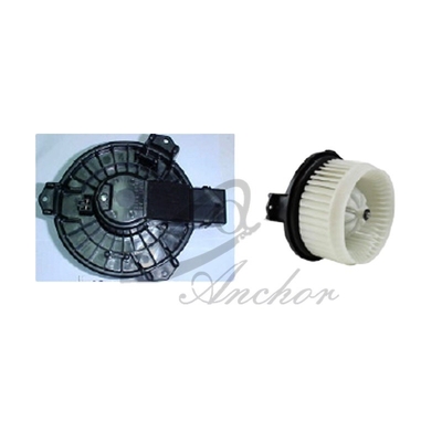 extractores de fan eléctrica de la C.C. 12v para Toyota Yaris 07-12